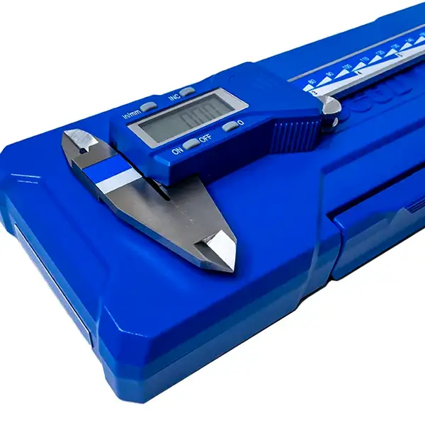 calibre digital marca Calibre ACCUD 111-006-10