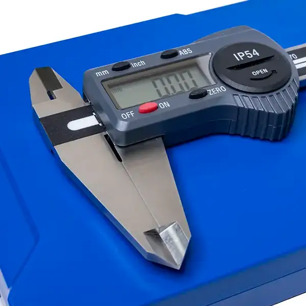calibre digital marca Accud 111-008-11