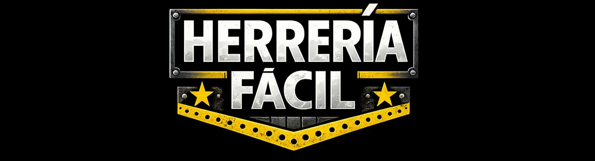 Herreria Facil