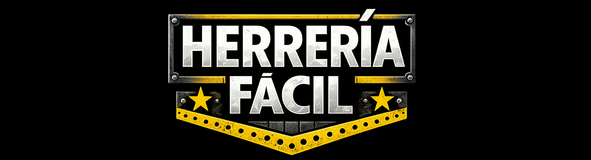Herreria Facil