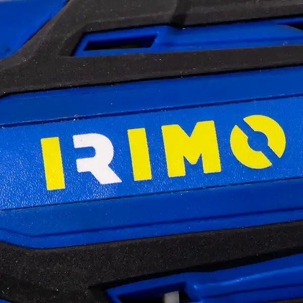 logo de la marca irimo de herramientas manuales