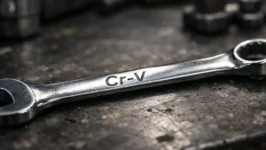 foco al cr-v de una llave combinada