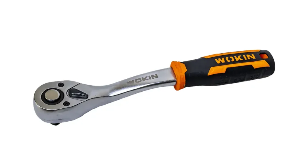 llave de tubos marca wokin